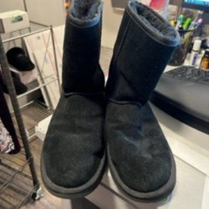 Koolaburra Short Boot